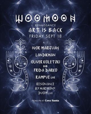 WOOMOON