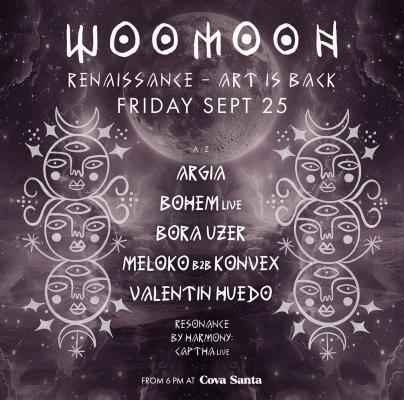 WOOMOON