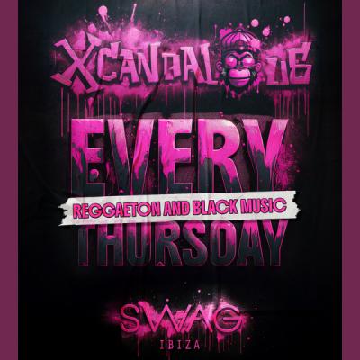Xcandalous | Black Music Edition