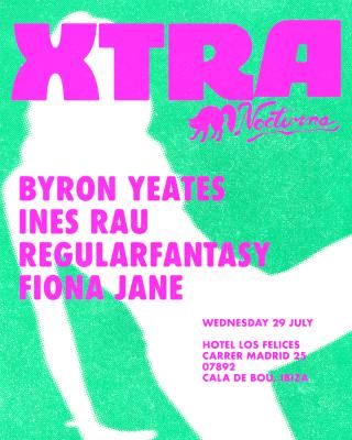 XTRA THE PARTY