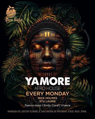 Yamore
