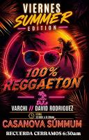 100% Reggaeton