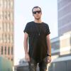 Alex Pott