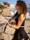 B-Linda (violin)