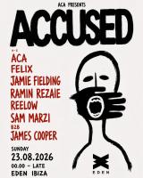 ACCUSED