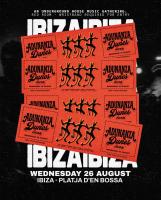 ADUNANZA ~ IBIZA