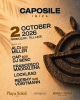 AFTER CAPOSILE