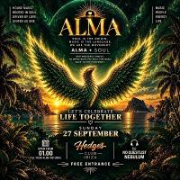 Alma