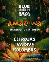 Amazona