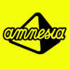 Amnesia Ibiza logo