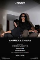 Aniurka X Chiara