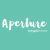 Aperture Terrace logo