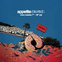 Appetite