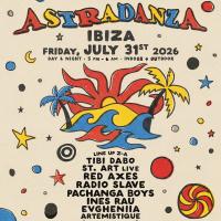 Astradanza