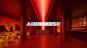 AUDIODISE X OpenLab Pres. Edward (Giegling), E.LINA And Swann