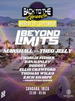 Back To The Groove Ibiza