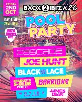 Back2Ibiza 2026