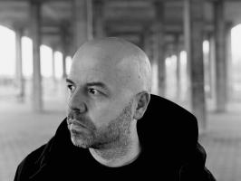 Bas Mooy + Rubén Seoane