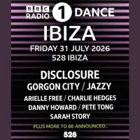 BBC Radio 1 Dance