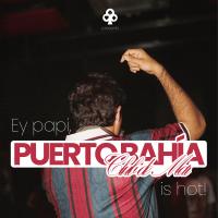 [BEACH PARTY] ¡Ey, Papi, Barcelona Is Hot! - Hold'em Collective Takes Over Puerto Bahía