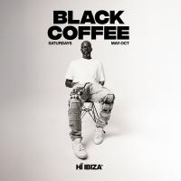 Black Coffee