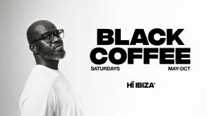 Black Coffee