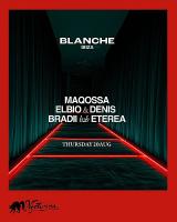 Blanche Ibiza