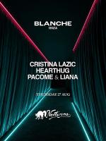 Blanche Ibiza