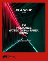 Blanche Ibiza