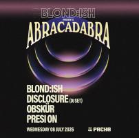 BLOND:ISH | ABRACADABRA — SEASON II