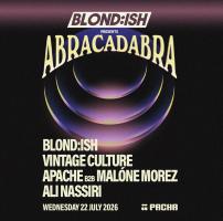 BLOND:ISH | ABRACADABRA — SEASON II