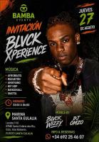 Blvck Xperience