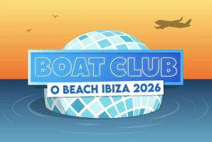 Boat Club