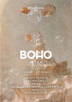 Boho Divine Light