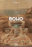 Boho Ibiza Caravan Of Dreams