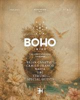 Boho Ibiza The Lightworkers
