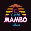 Café Mambo Ibiza logo