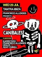 Canibales