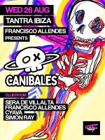 Canibales