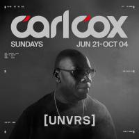 Carl Cox At [UNVRS]