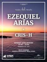 Casa Del Mar - Ibiza Cruise With Ezequiel Arias
