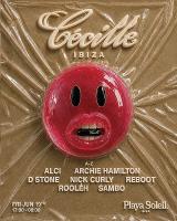 Cécille Ibiza Opening Party Season 2026