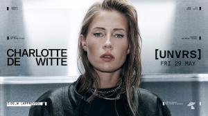 Charlotte De Witte