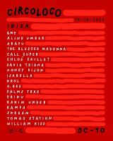 CircoLoco Ibiza - Week 17