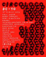Circoloco Ibiza - Week 19