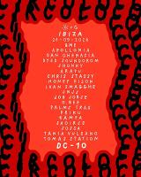 CircoLoco Ibiza - Week 22