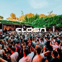 CLOSA SELECTS: Guy Gerber At La Terrrazza