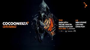 Cocoon Amnesia Ibiza