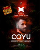 CONCEPT NIGHT: COYU