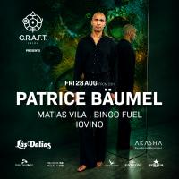 C.R.A.F.T Ibiza